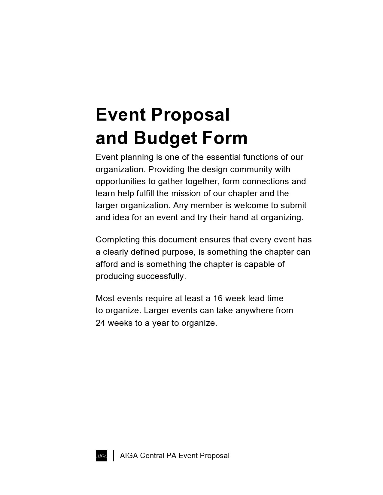 50 Free Budget Proposal Templates Word U0026 Excel TemplateLab