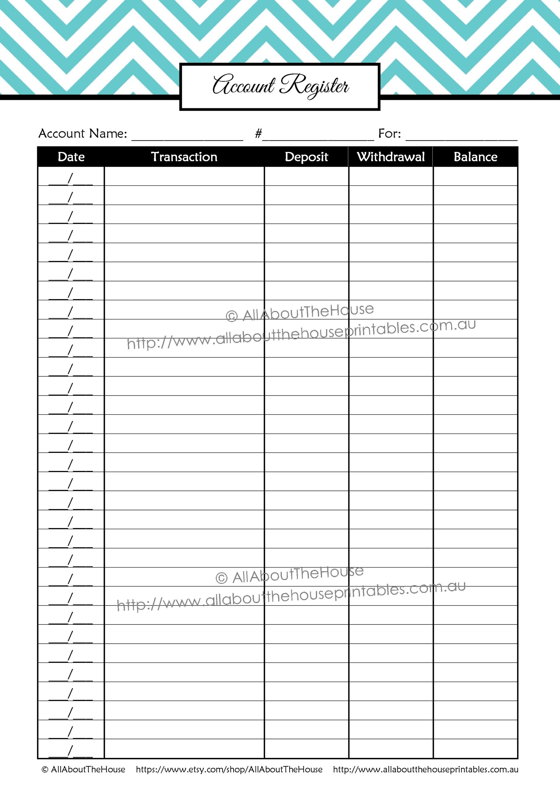 Dave Ramsey Budget Sheet Template
