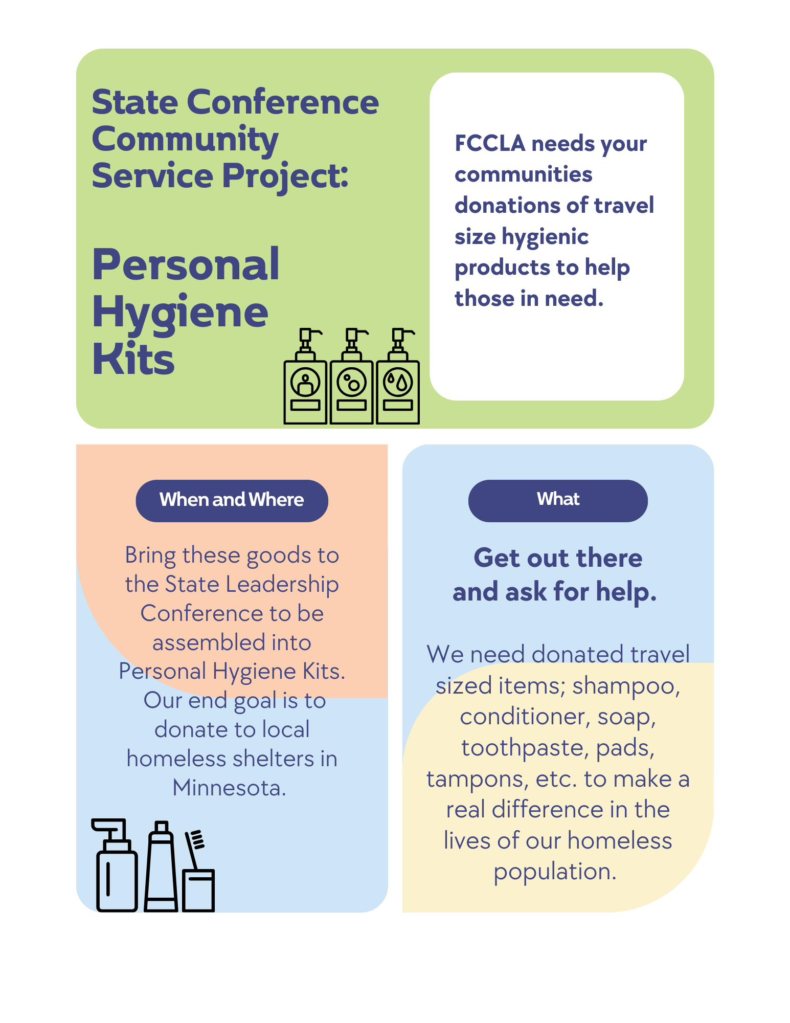 Adviser Resources FCCLA