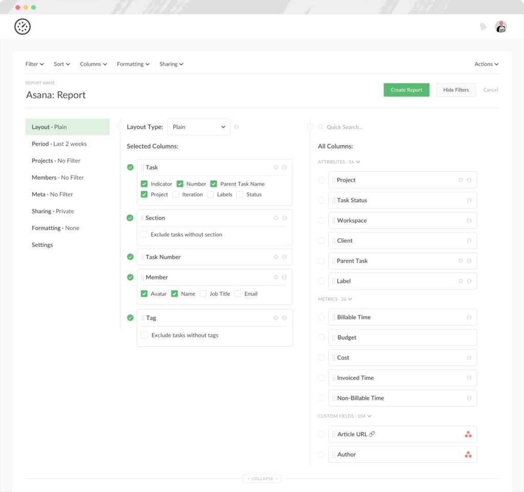 All Types Of Asana Time Tracking Tools And Techniques For 2025