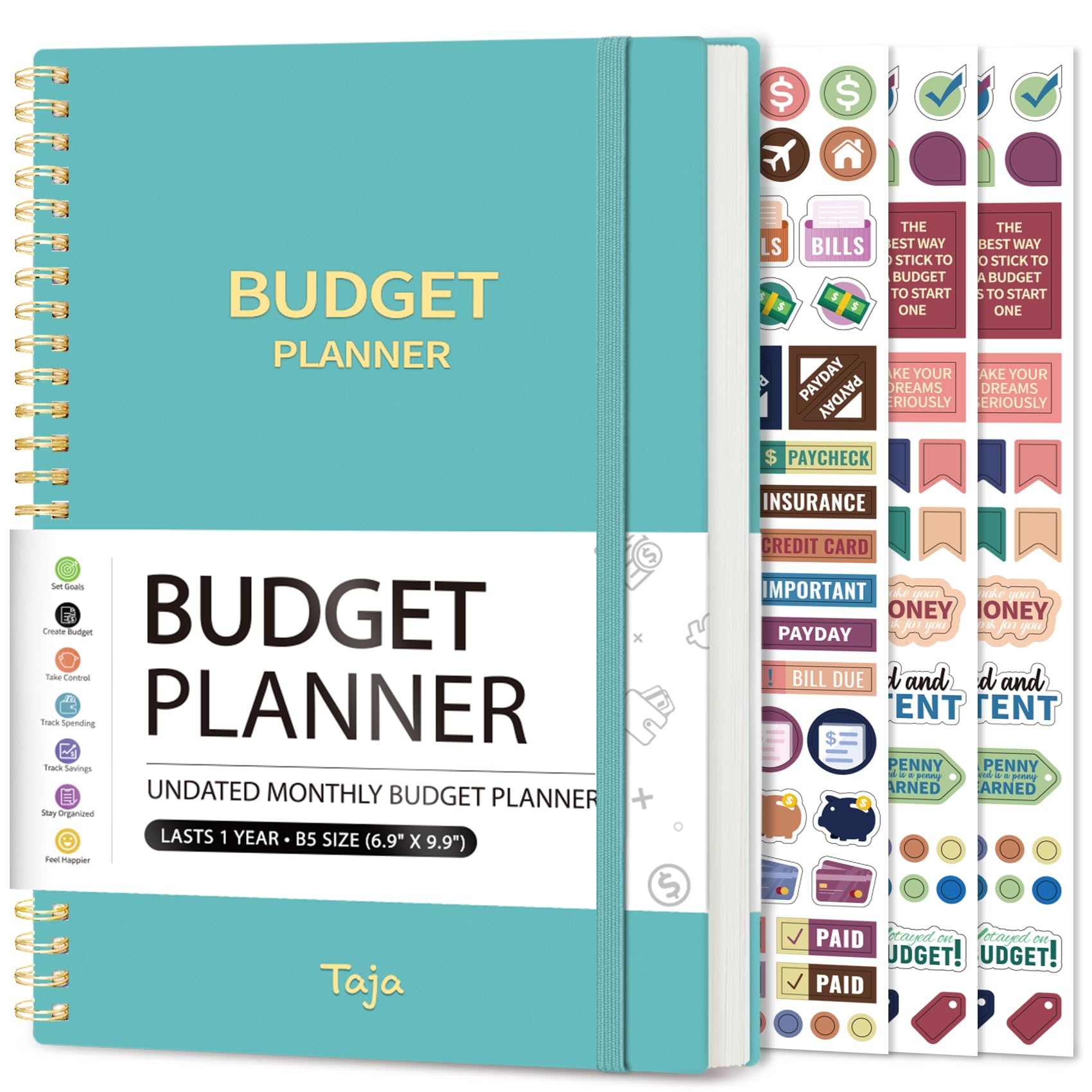 The Finance Twins Monthly Budget Template The Finance Twins Monthly Budget Template