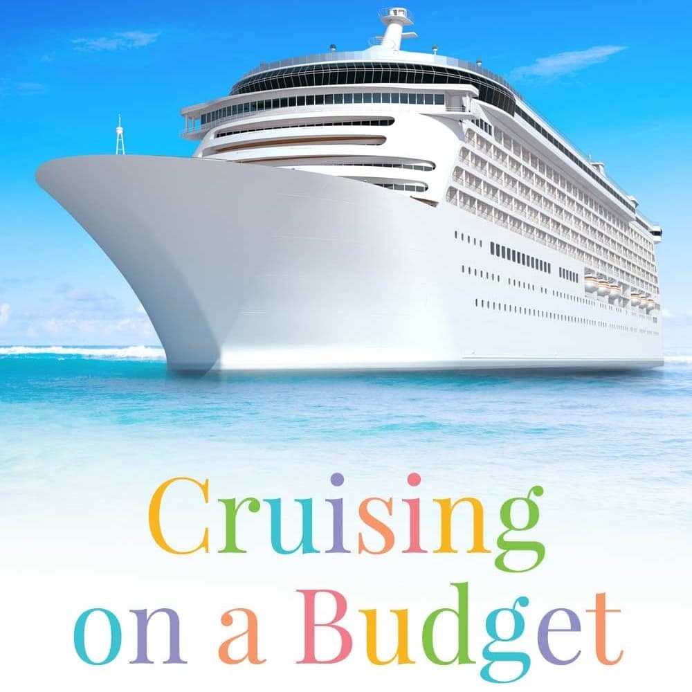 Cruising On A Budget u0026 Printable Cruise Budget Planner Carrie Elle