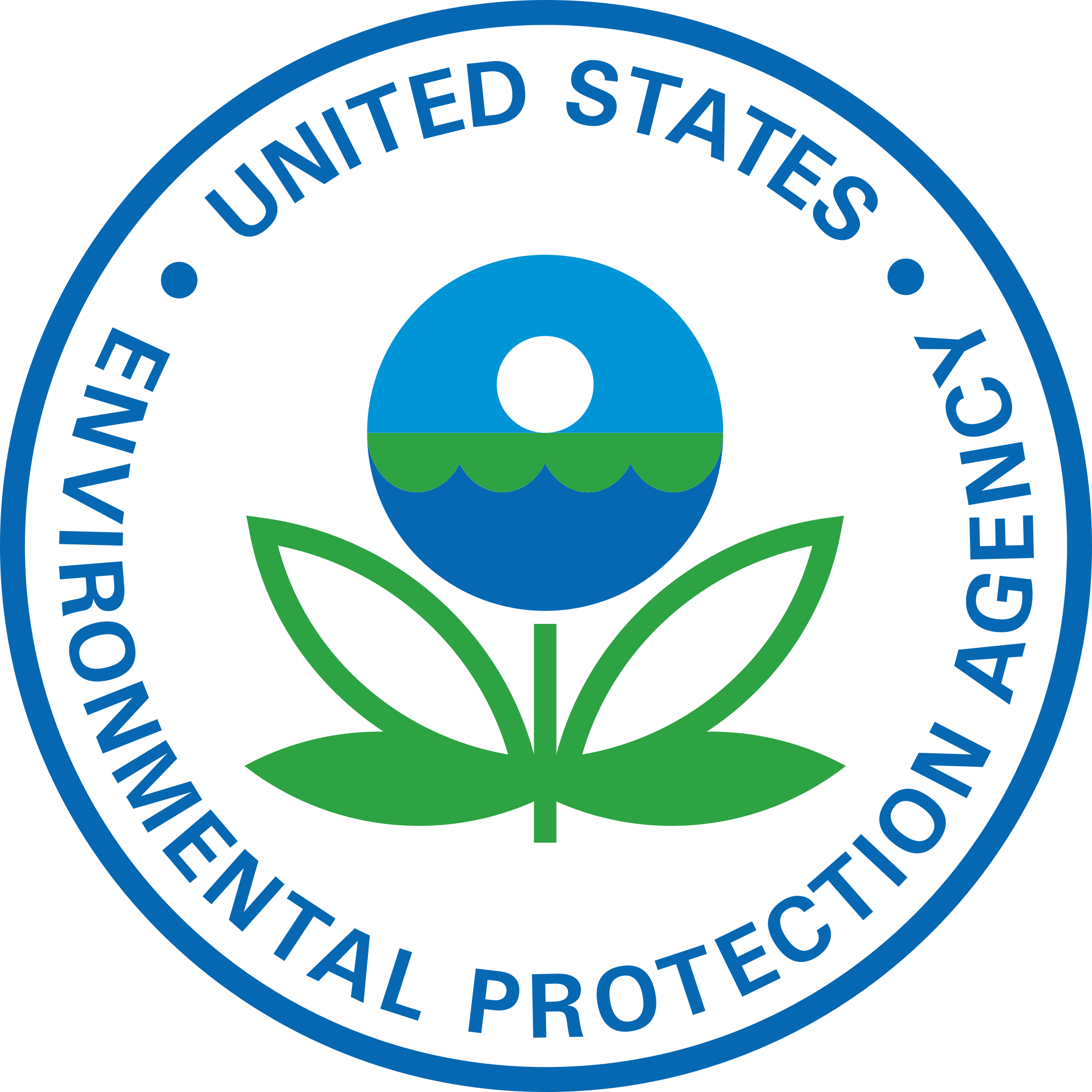 File Seal Of The United States Environmental Protection Agency svg Wikipedia