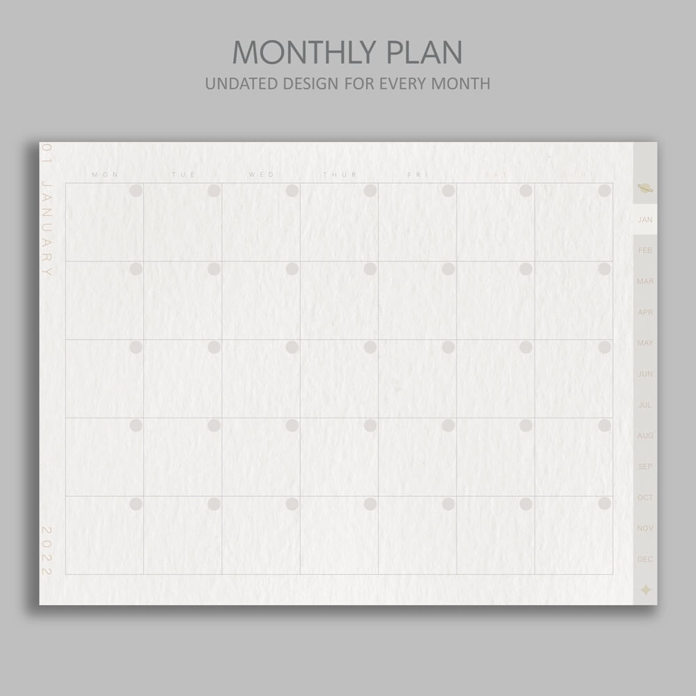 Monthly Budget Template Goodnotes Monthly Budget Template Goodnotes