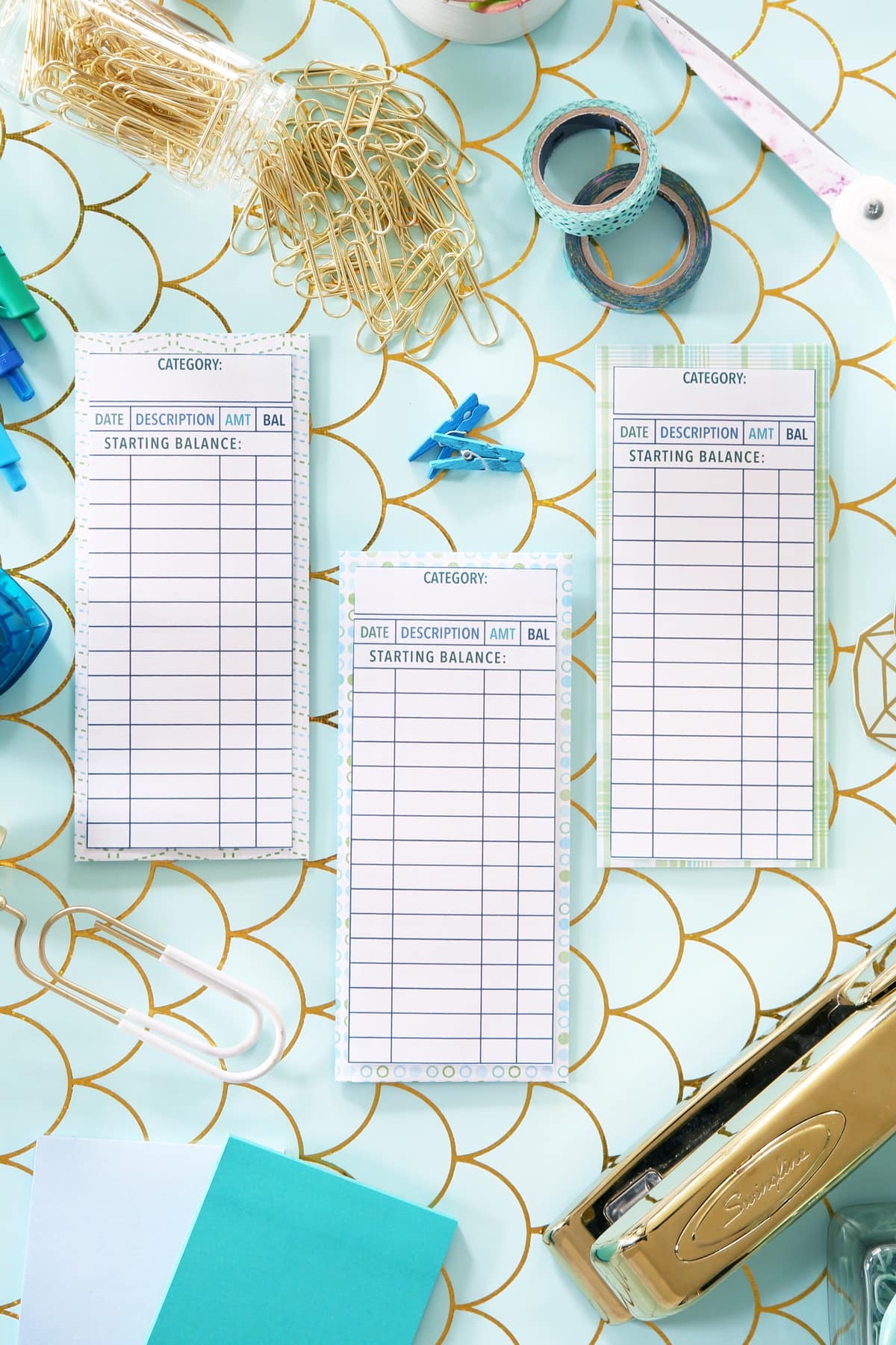 Free Printable Cash Envelopes For Budgeting Free Printable Cash Envelopes For Budgeting