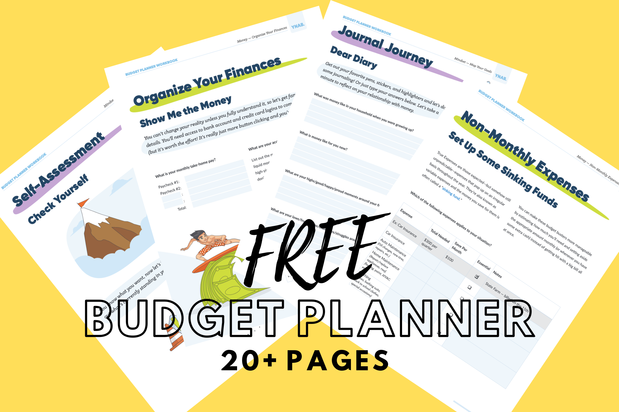 FREE Stuff Page 