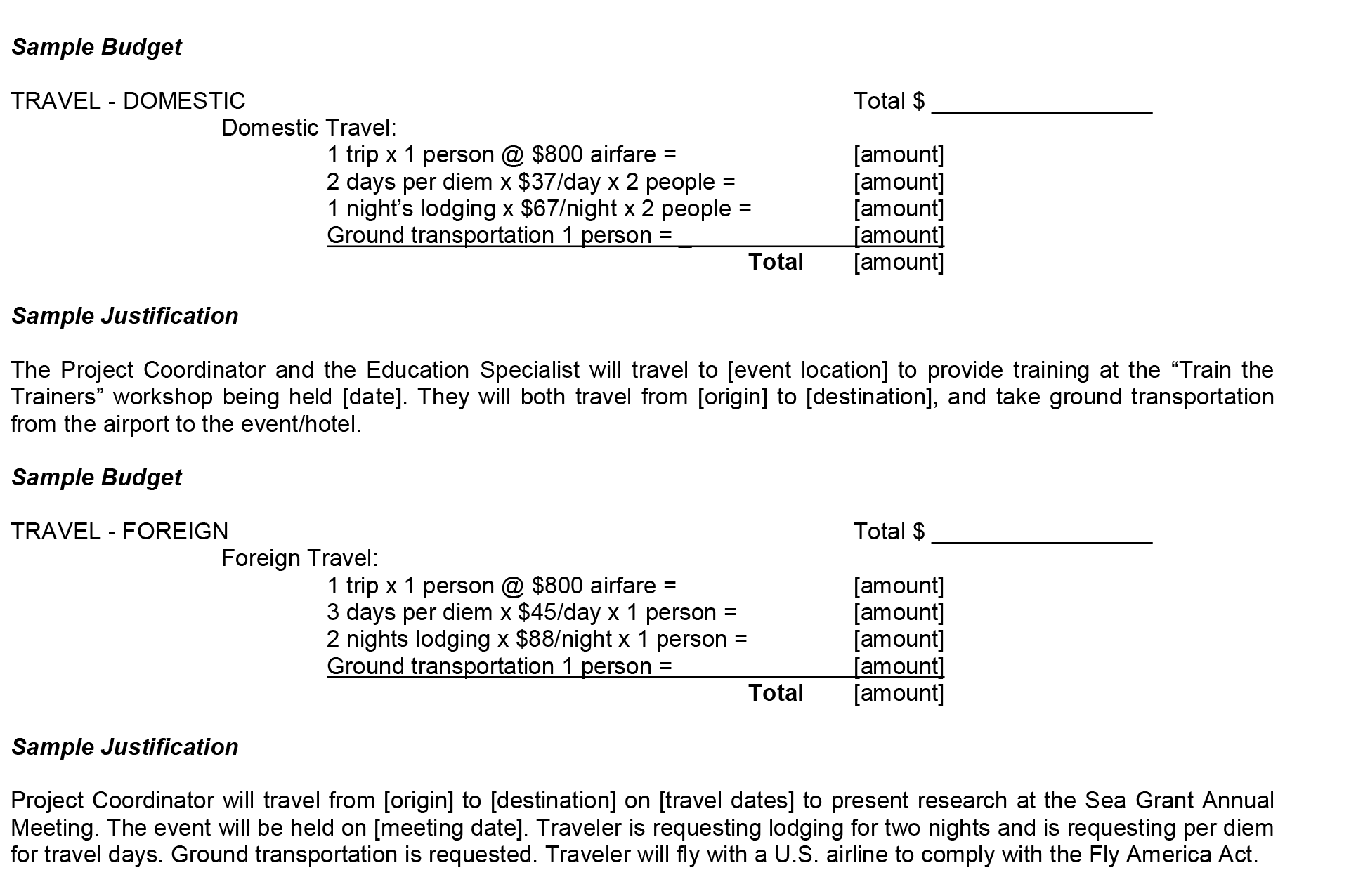 Grant Opportunities National Geodetic Survey Grant Opportunities National Geodetic Survey