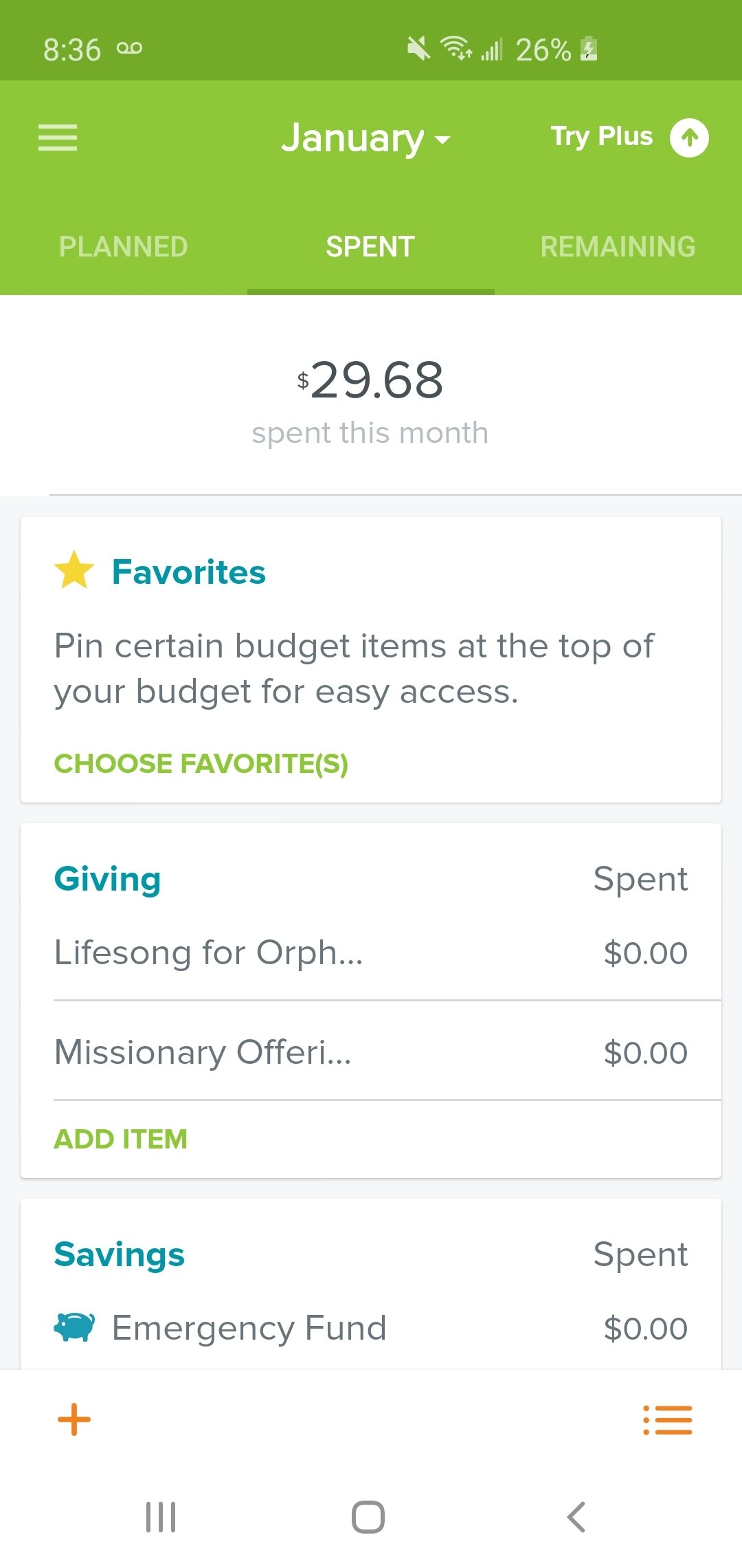 How I Budget With The EveryDollar App u0026 GIVEAWAY Cool Mom And Collected