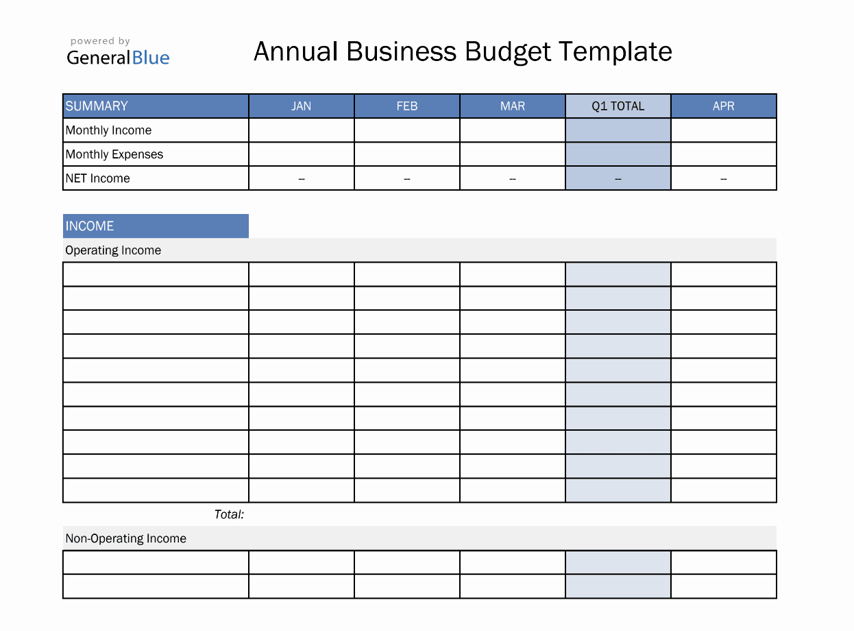 How To Create A Budget In Google Sheets 7 Budget Templates 