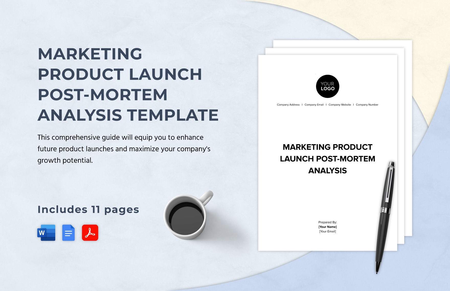 Marketing Product Launch Budget Spreadsheet Template In Excel Marketing Product Launch Budget Spreadsheet Template In Excel