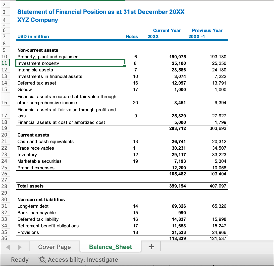 Nonprofit Budget Template 7 Free Templates Instrumentl