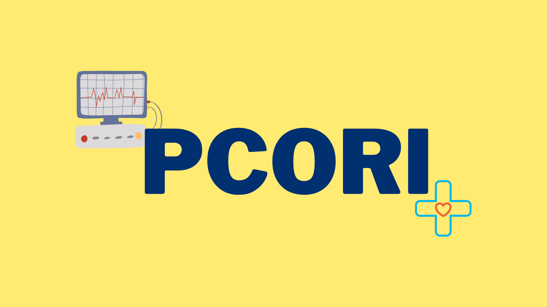 Pcori Budget Template