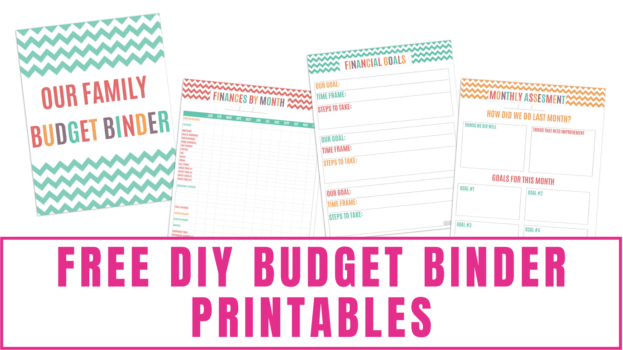 Rutgers Budget Template