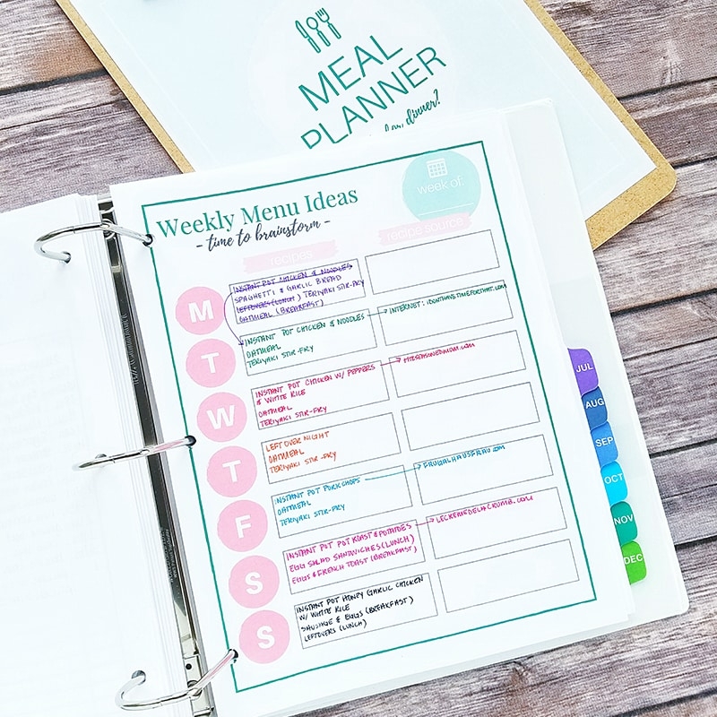 PRINTABLES Archives The Budget Mom