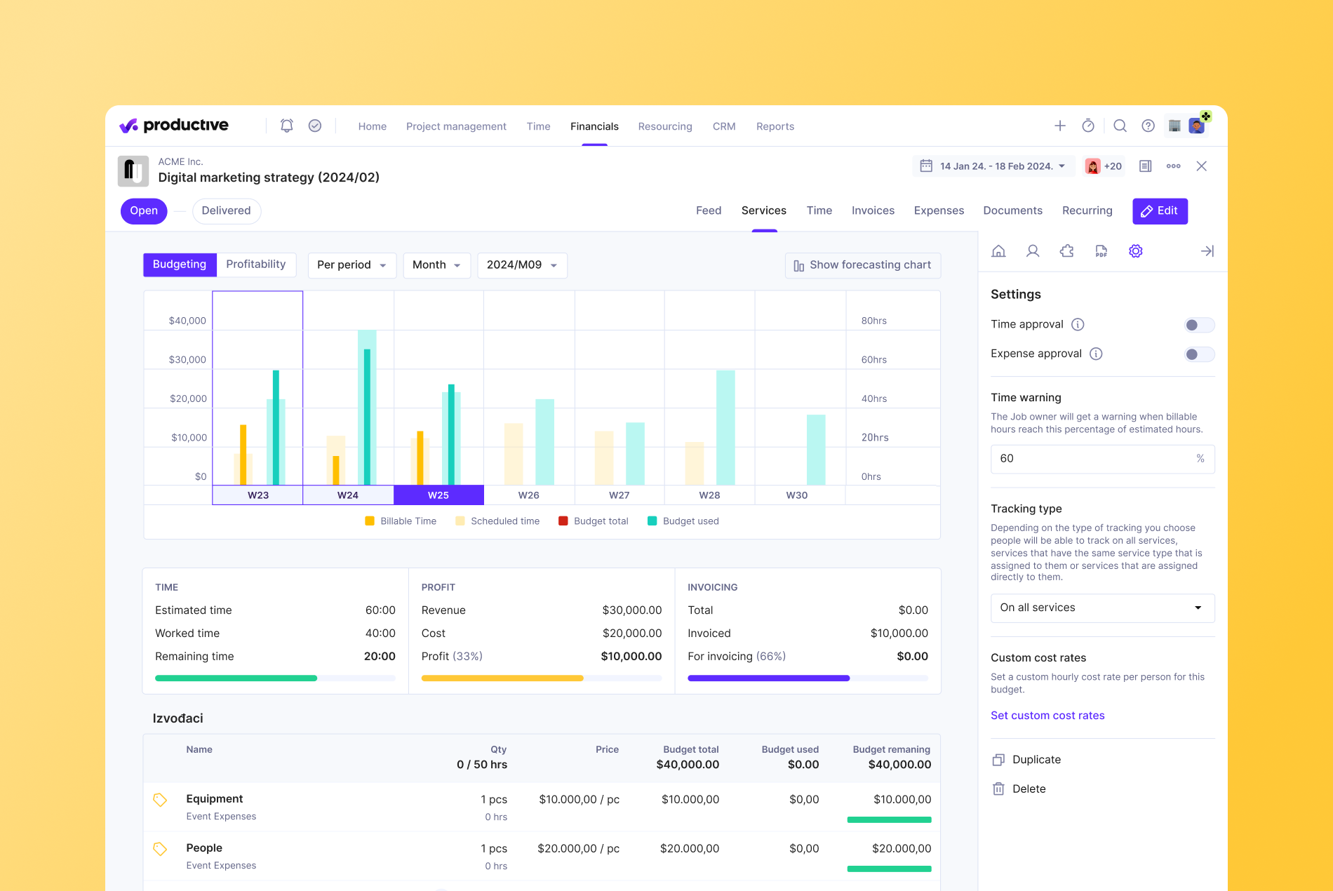 Project Budget Management How To Manage Budgets In 2025