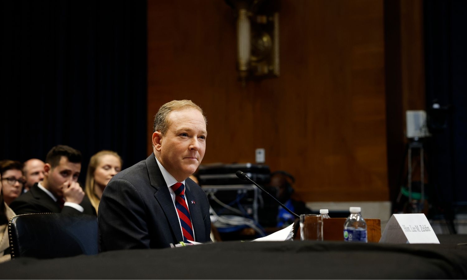 Seven Questions For EPA Administrator Lee Zeldin As He Testifies Before Congress Union Of Concerned Scientists