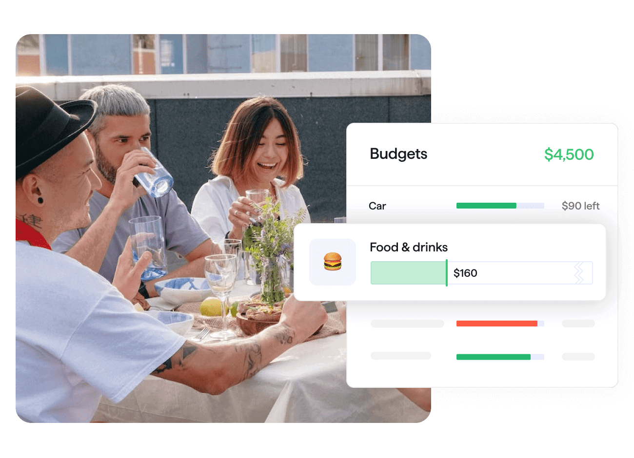 Stay On Track With Your Budget Quicken