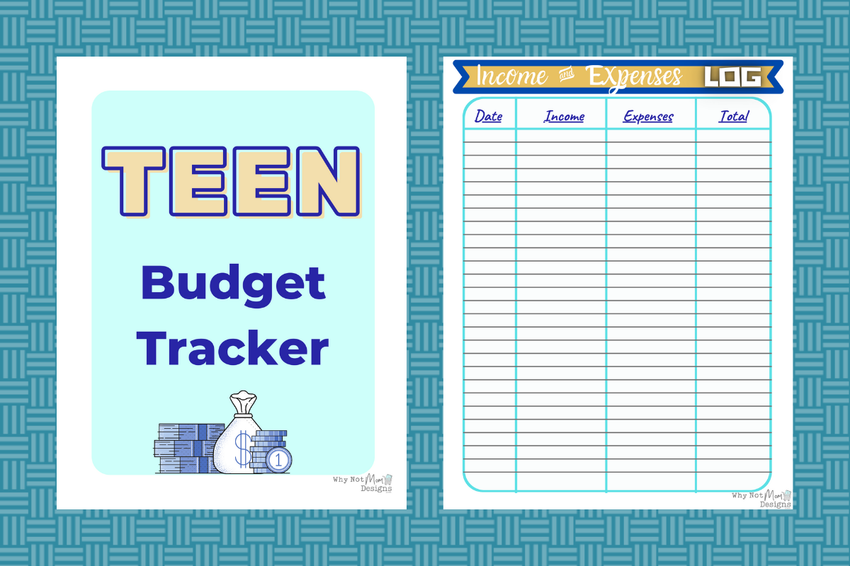 Christian Budget Template