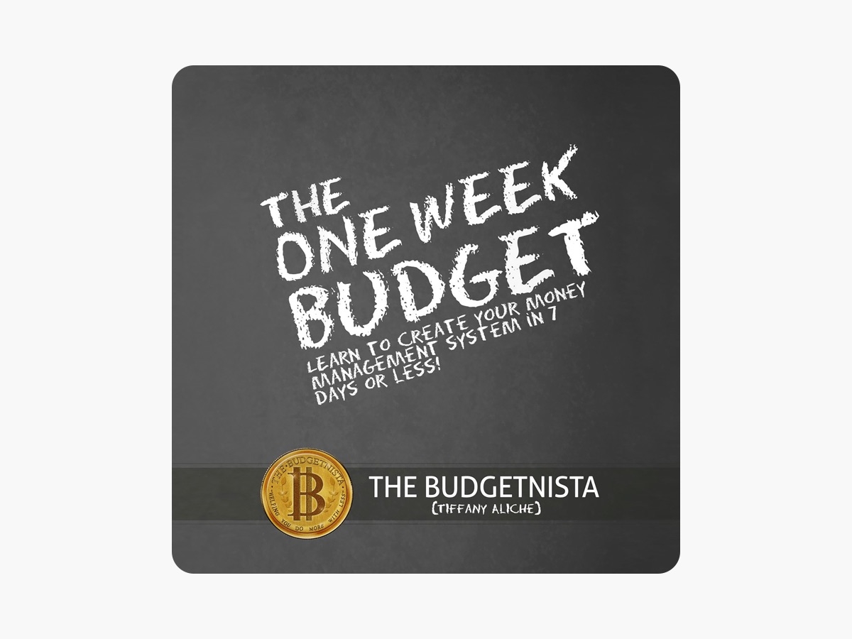 Budgetnista Budget Template