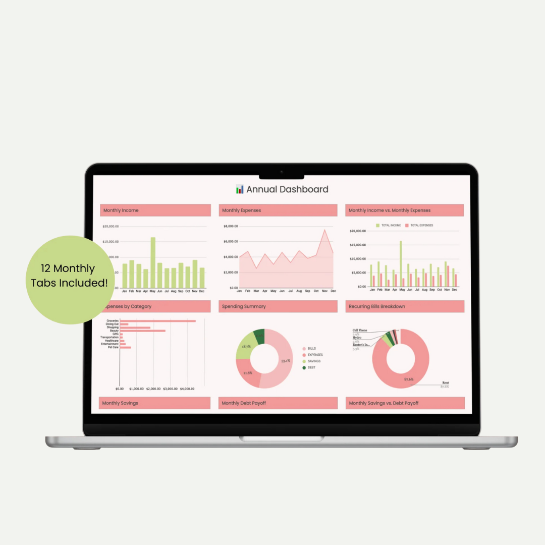 Top 10 Budgeting Tools For Canadians In 2025 HMONEY