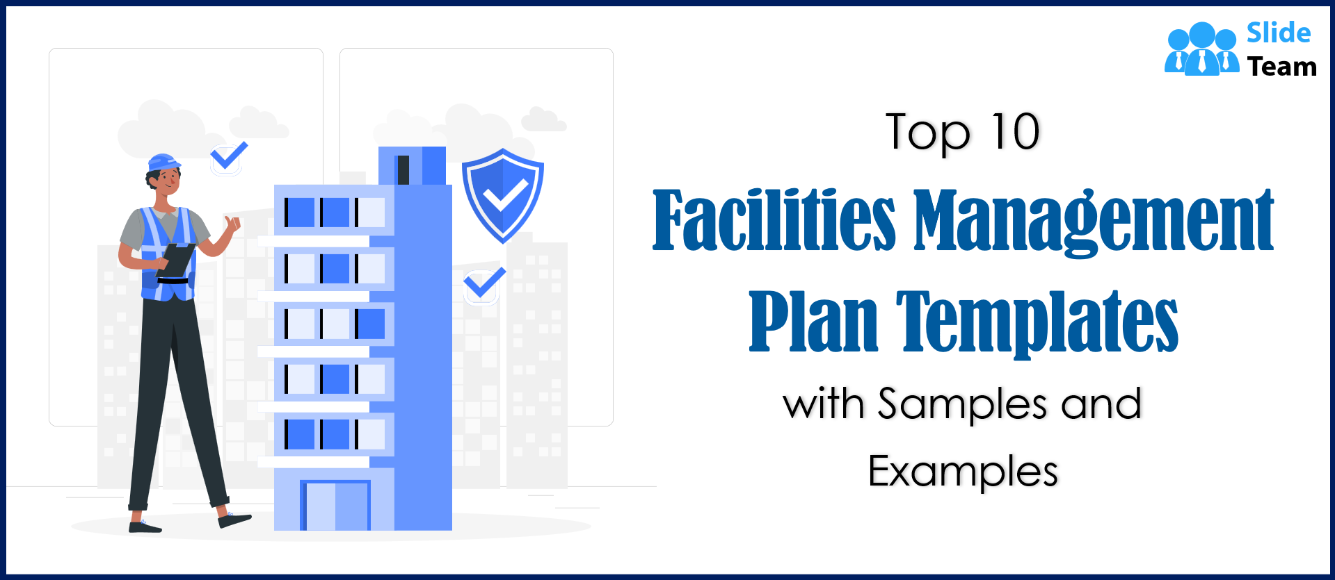Facilities Management Budget Template
