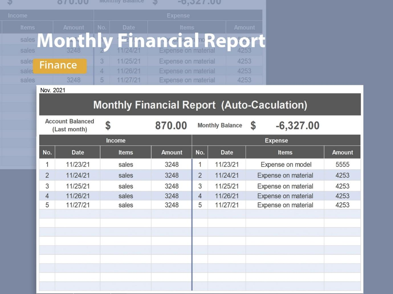 Top 10 Professional Accruals Excel Template Free WPS Office Academy
