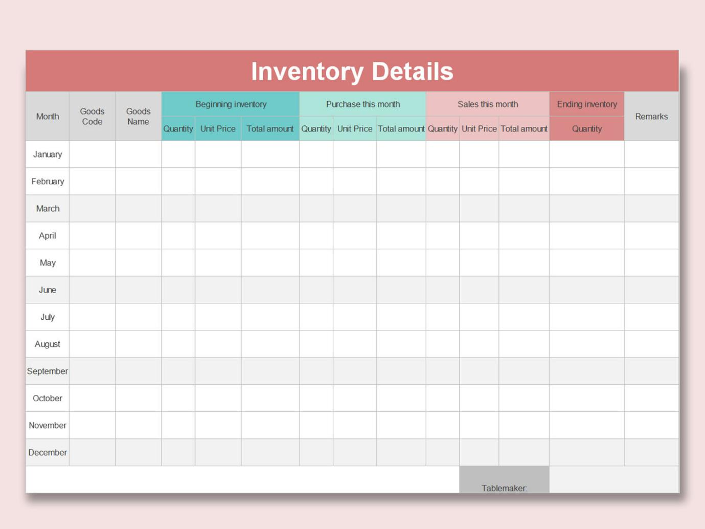 Top 10 Professional Accruals Excel Template Free WPS Office Academy
