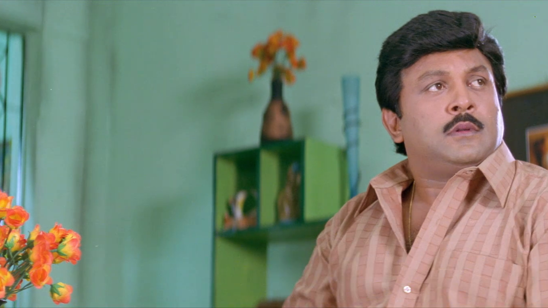 Budget Padmanabhan Meme Template