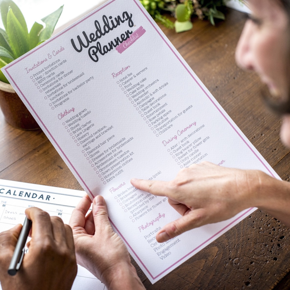Wedding Budget Breakdown Free Guide Templates And Cost Examples