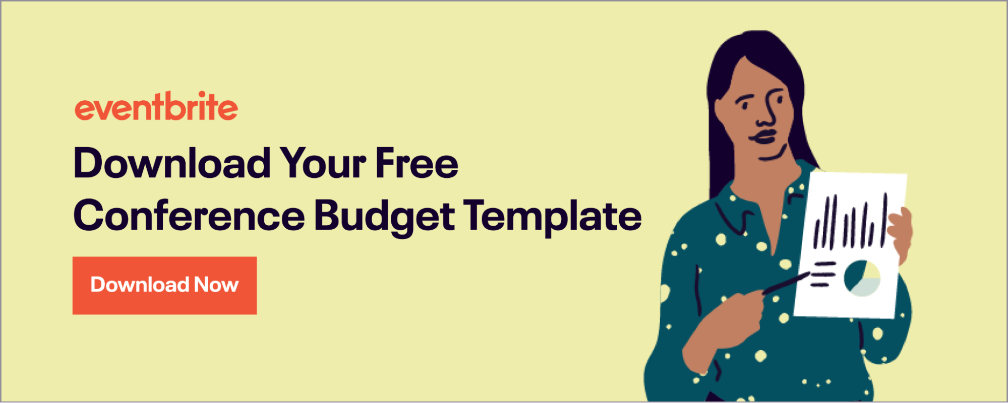 Your Free Conference Budget Template Examples