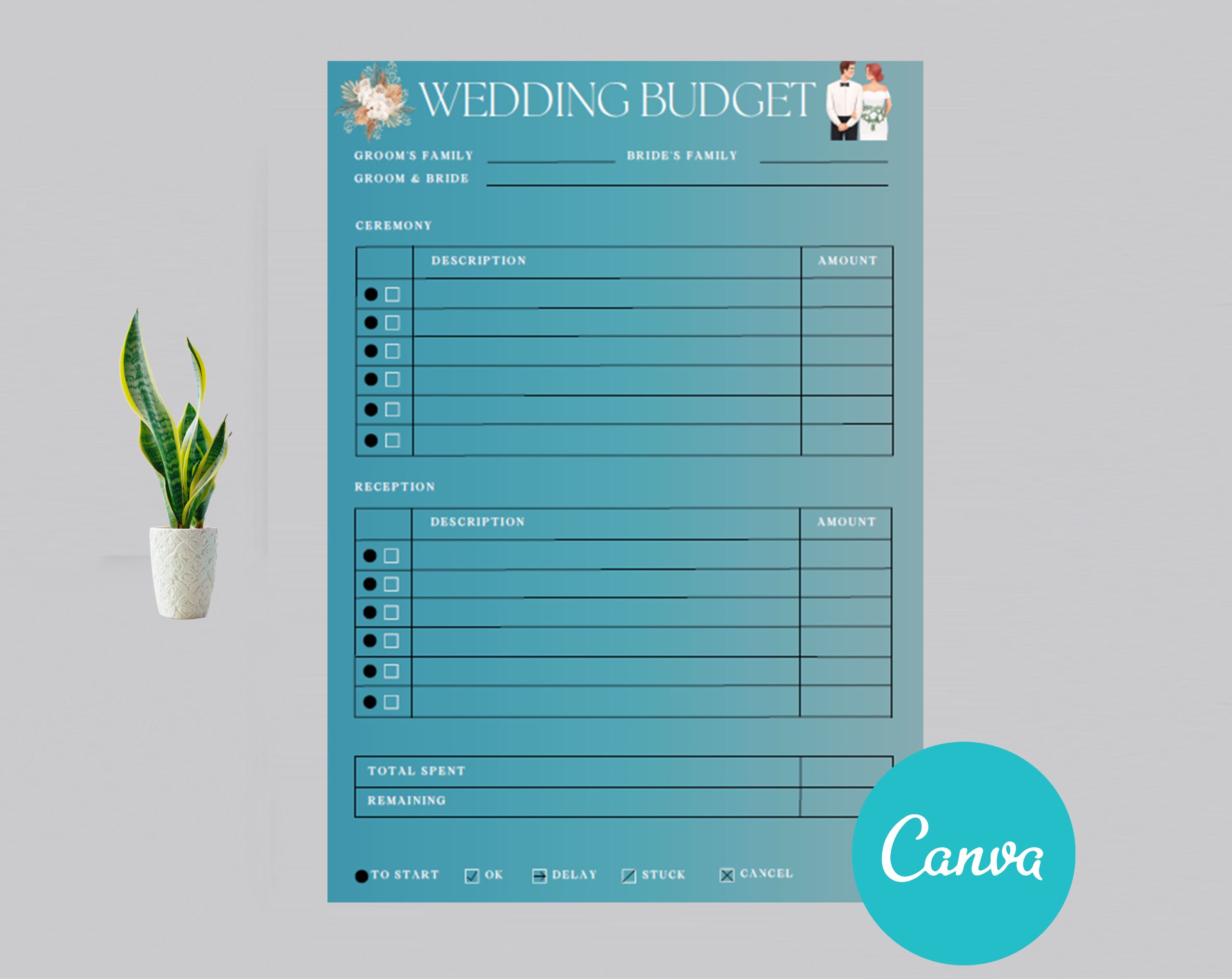00 Wedding Budget Breakdown 2024 Fabulous