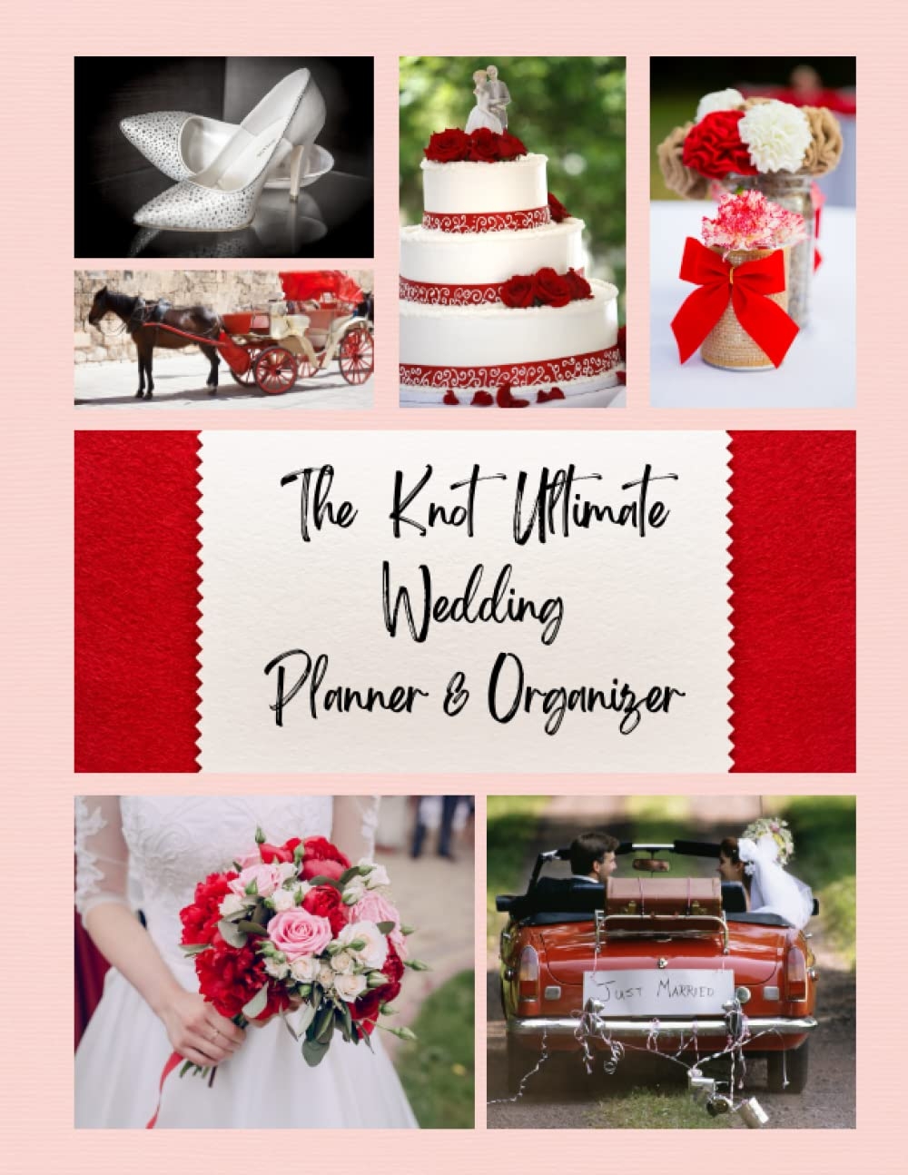 The Knot Wedding Budget Template
