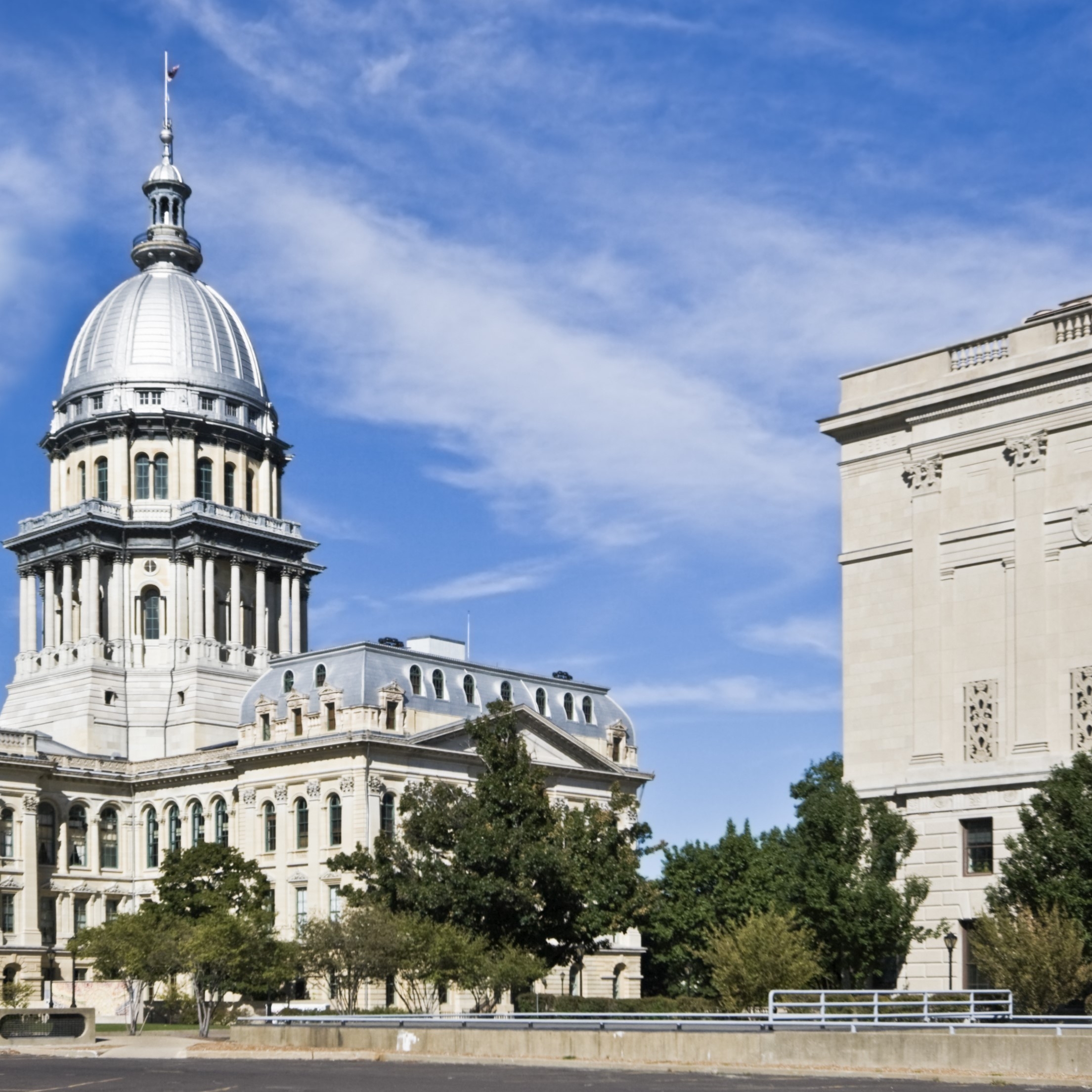 Attention Grantees And State Agencies In Illinois What Is GATA And How Does It Affect You Sikich