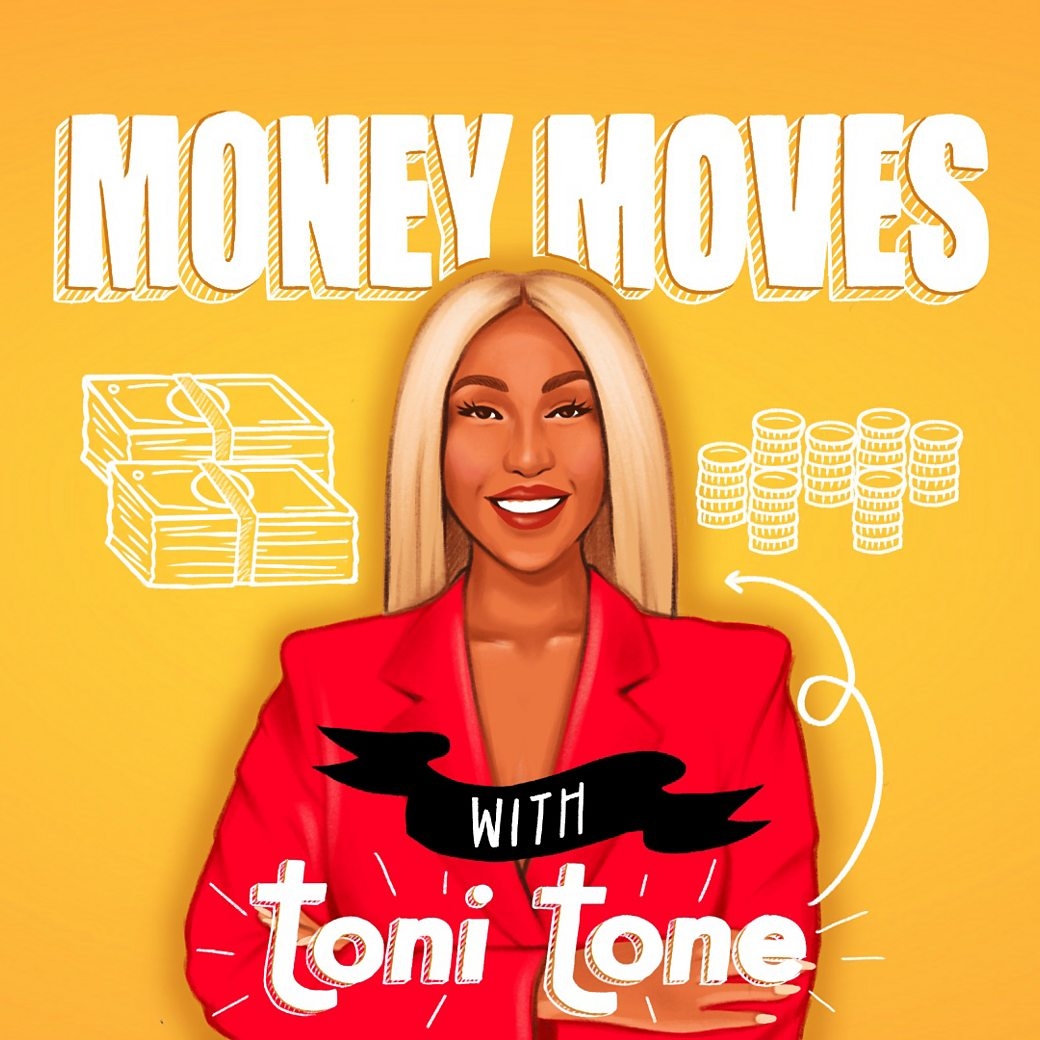 BBC Toni Tone s Five step Plan To Make Money Work For You