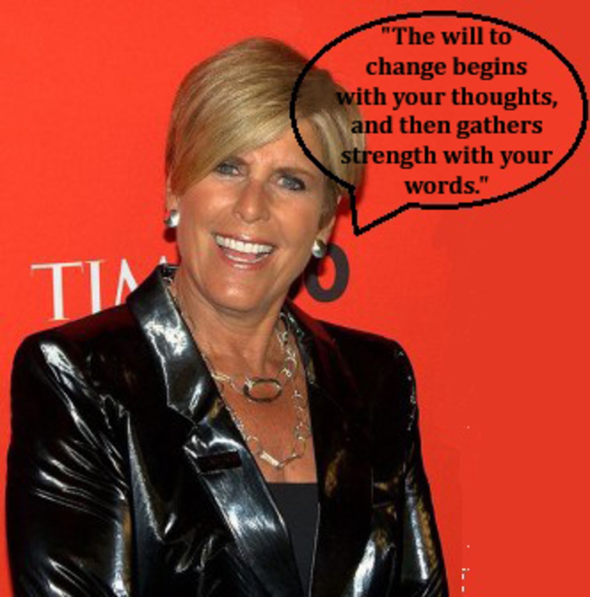 Suze Orman Budget Template