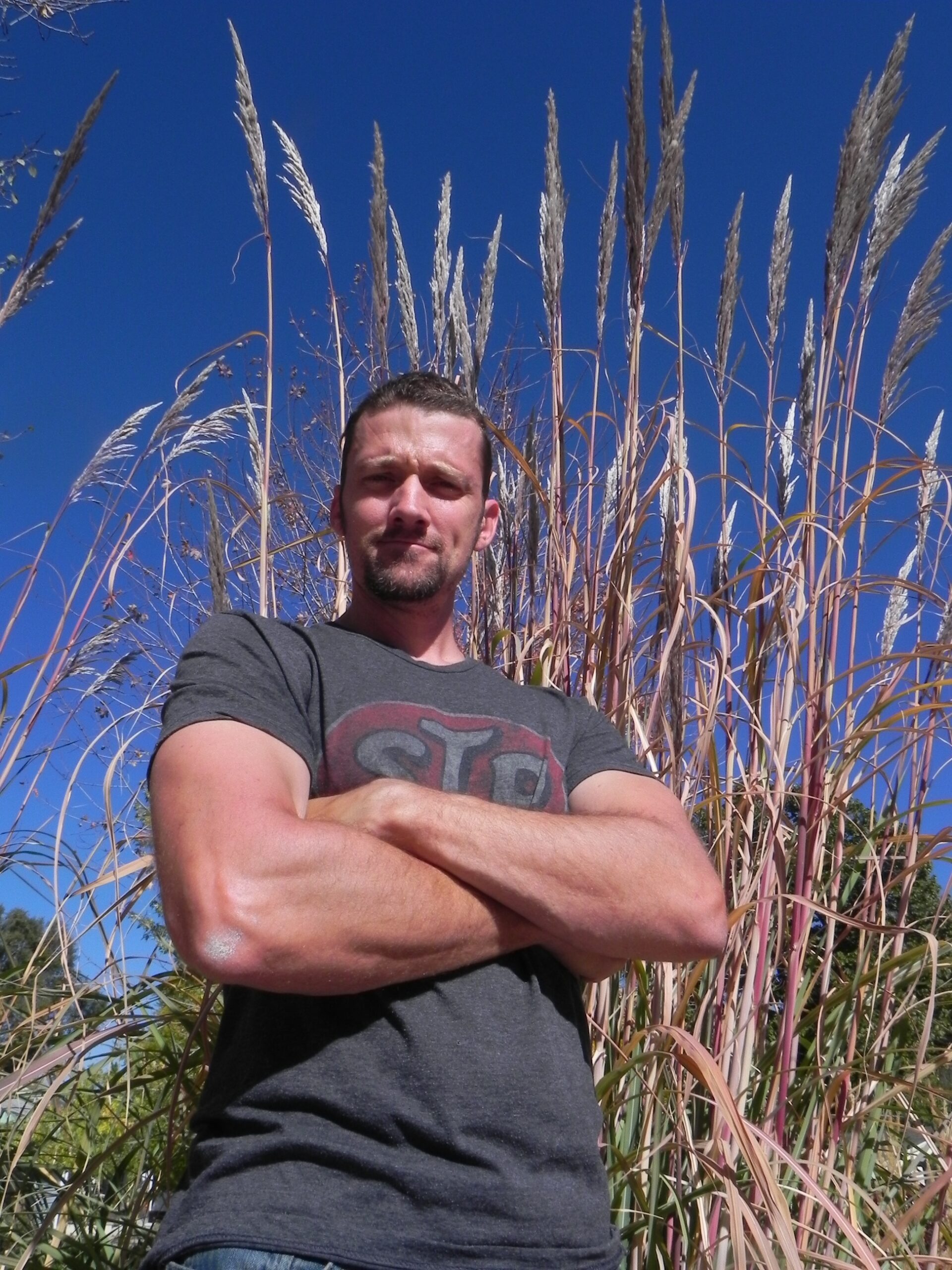 Meet Mr Money Mustache Mr Money Mustache