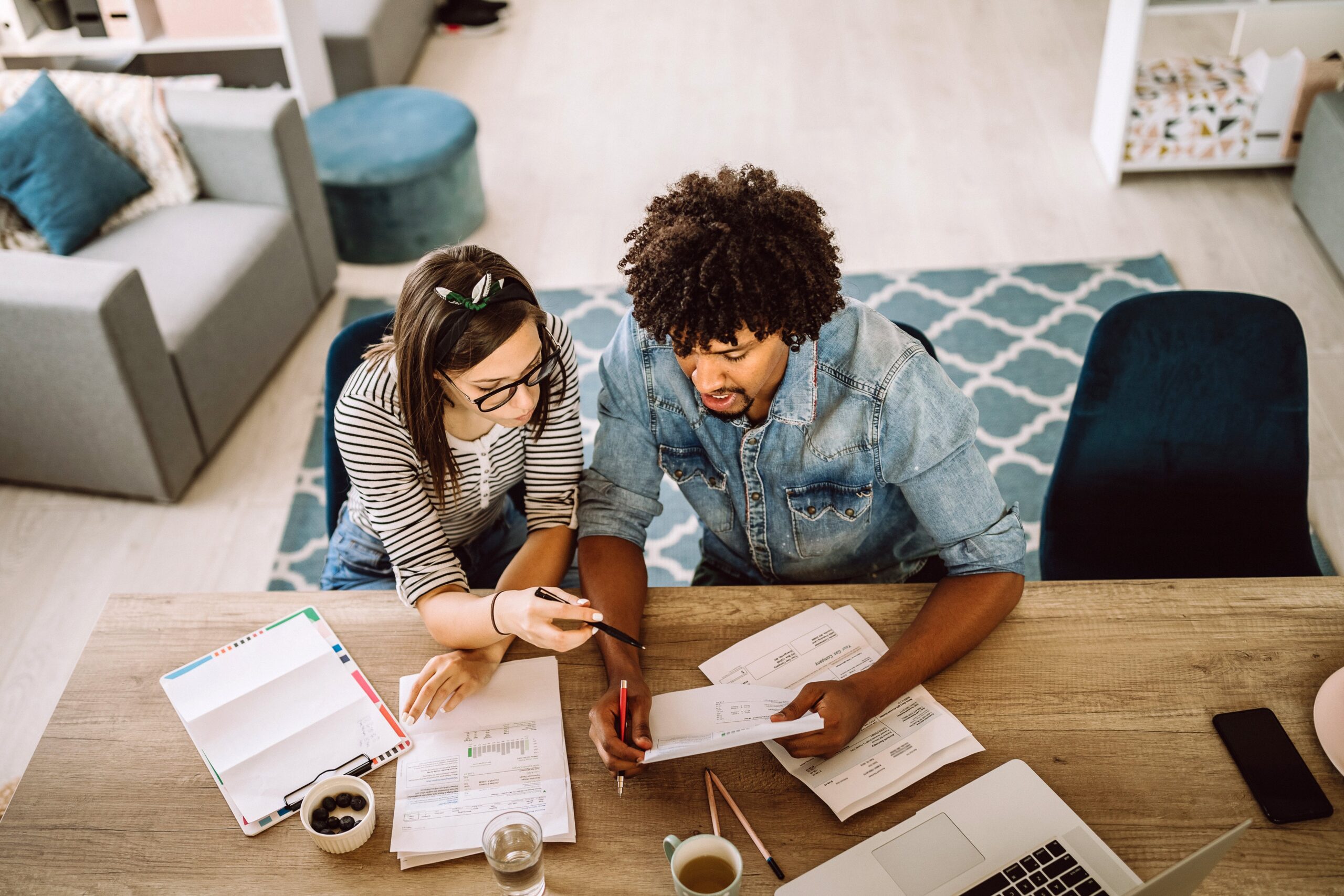 Nerdwallet Budget Templates