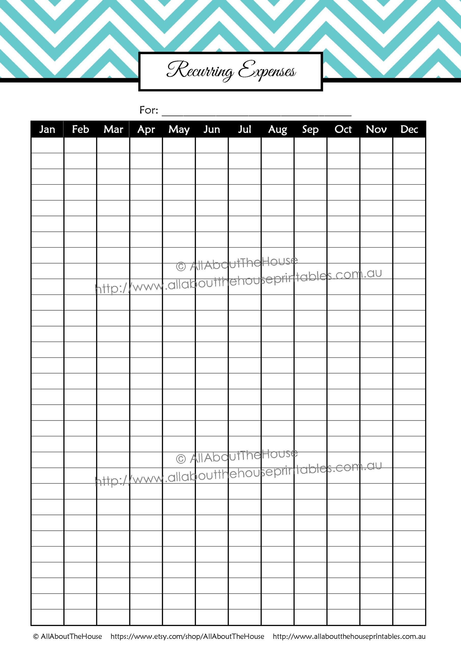Printable Budget Planner Finance Binder Update All About Planners Printable Budget Planner Finance Binder Update All About Planners