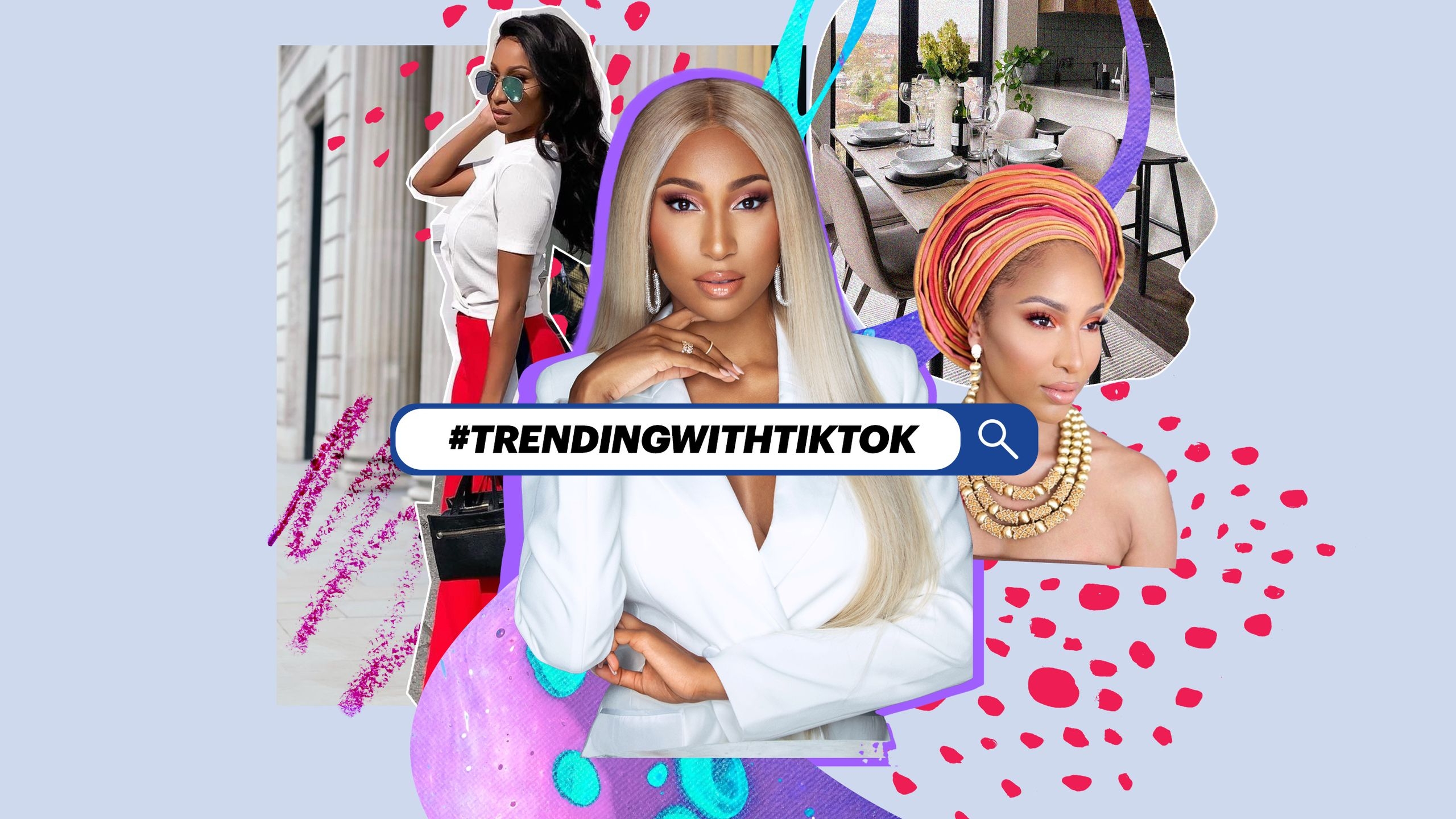 Tonitone Budget Template