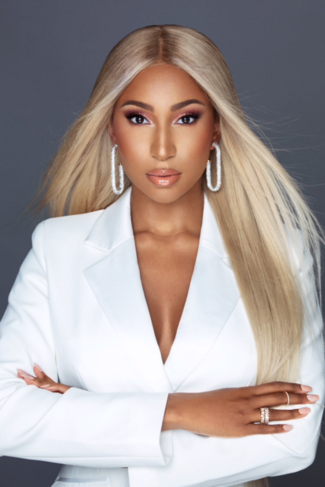 Toni Tone Shares Her Tips For Being More Confident With Money