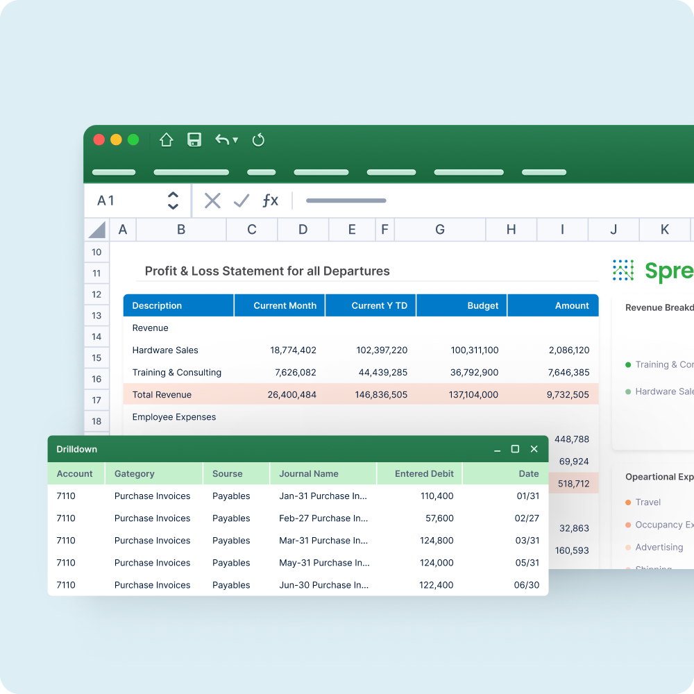 Yardi Reporting BI U0026 Analytics Solutions Insightsoftware