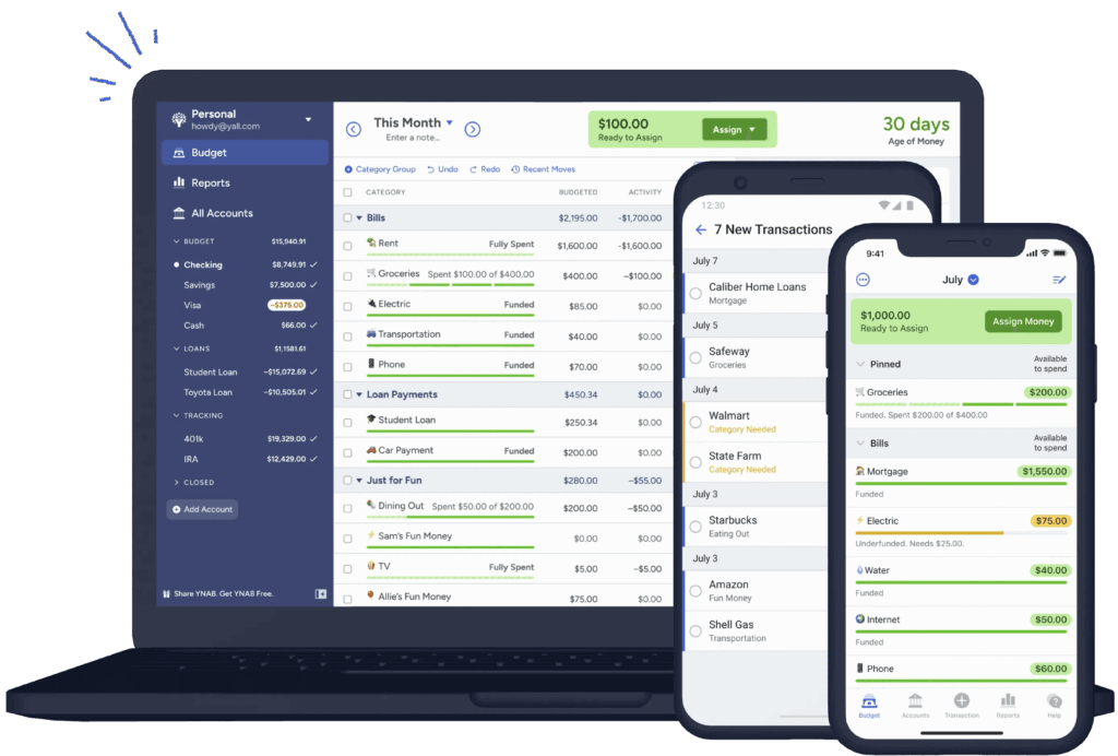 Best 10 Tools for Bank of America Expense Tracking