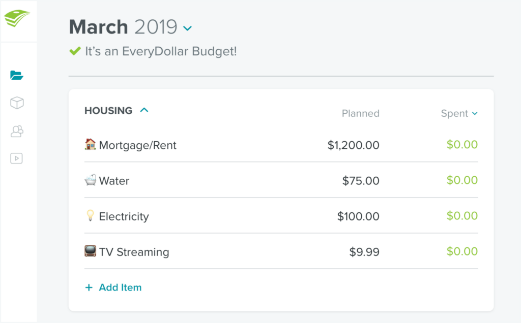Budget Busters Worksheet Answer Key | Budgeting Worksheets