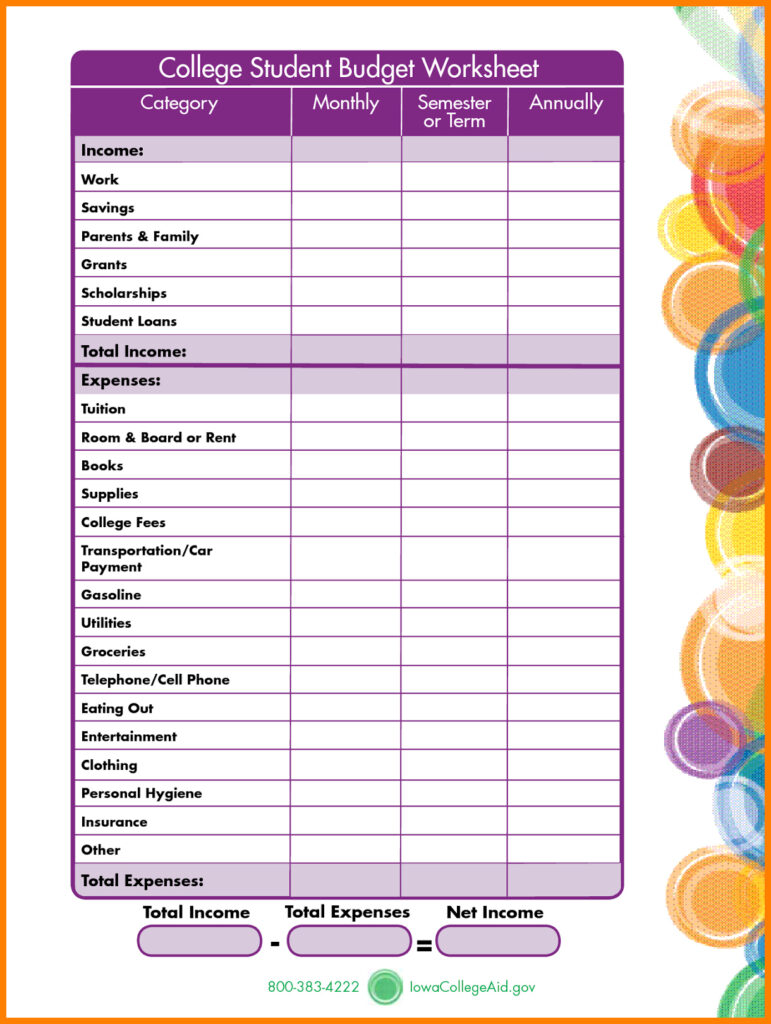 Budgeting Worksheets For Elementary Students | Budgeting Worksheets Budgeting Worksheets For Elementary Students | Budgeting Worksheets