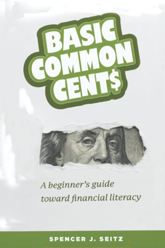 Common Cents A Budget Workbook - Basic Common Cent$: A beginner’s guide toward financial literacy by ...